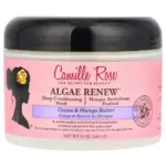 Camille Rose Signature Algae Renew Deep Conditioning Mask 240ml